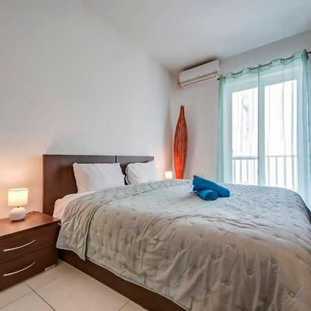 Modern 2Br Apt With Balconies In St Julians, Paceville - Apt 5 By Vaganza Saint Julian's Εξωτερικό φωτογραφία