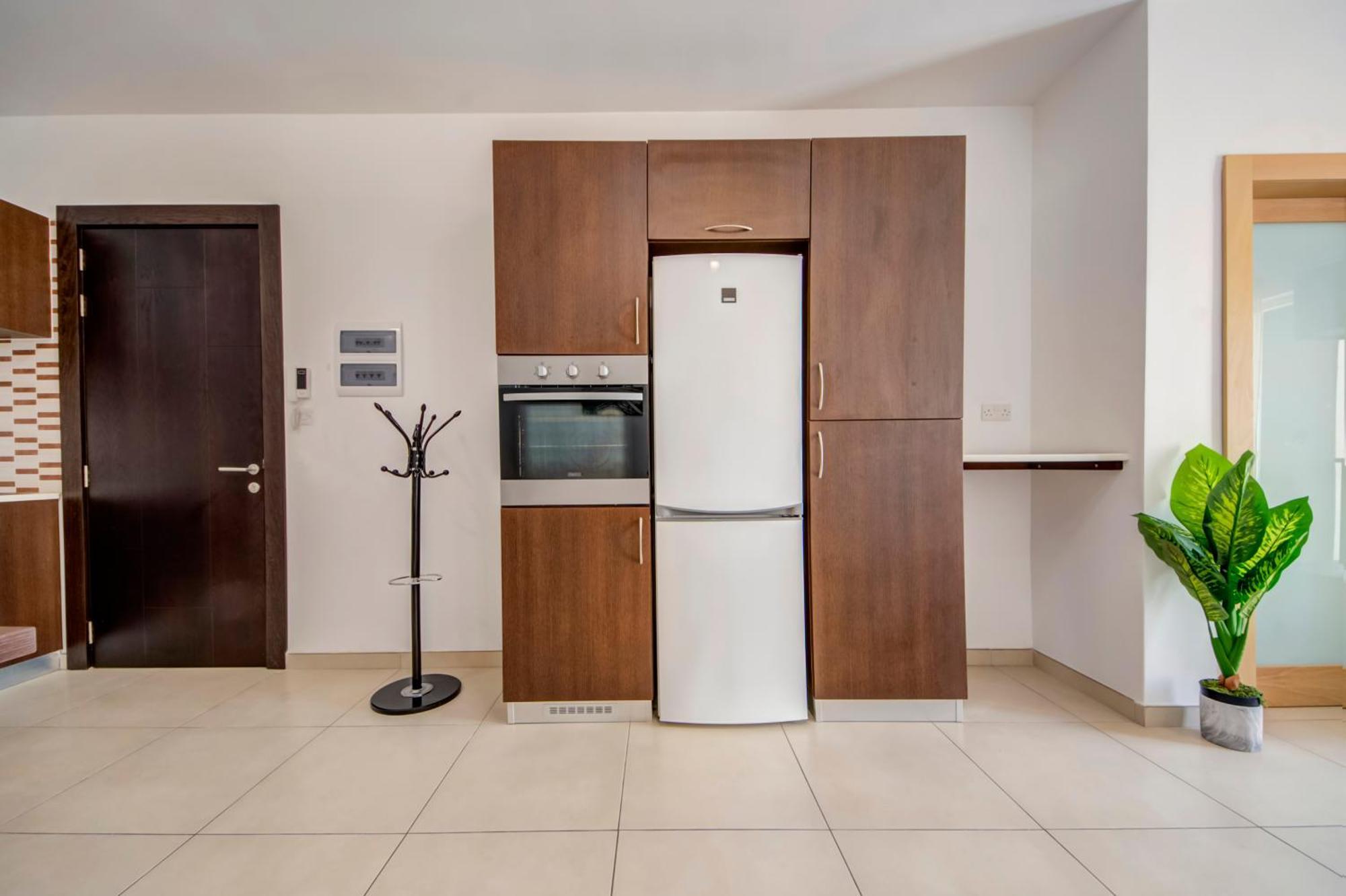 Modern 2Br Apt With Balconies In St Julians, Paceville - Apt 5 By Vaganza Saint Julian's Εξωτερικό φωτογραφία