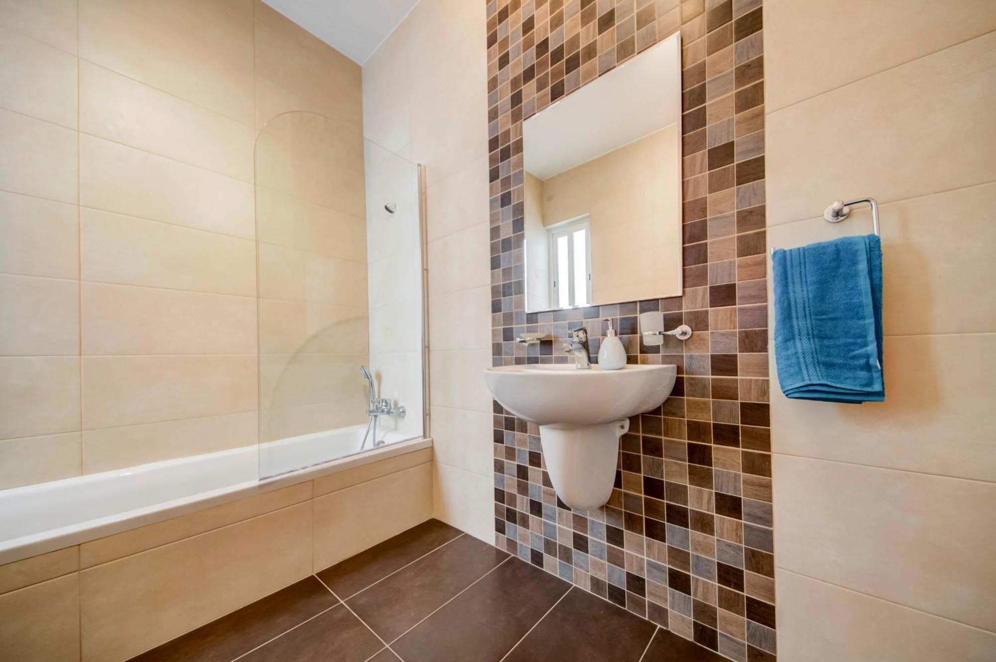 Modern 2Br Apt With Balconies In St Julians, Paceville - Apt 5 By Vaganza Saint Julian's Εξωτερικό φωτογραφία