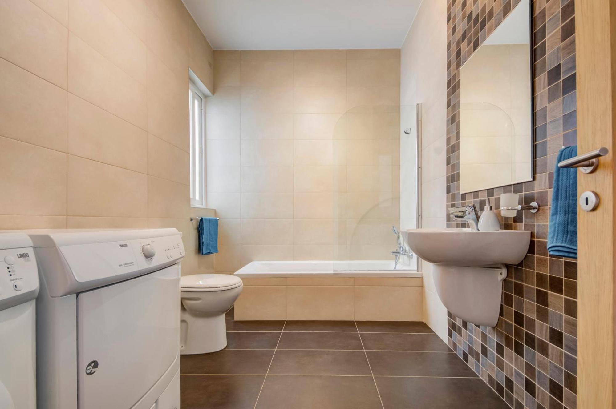 Modern 2Br Apt With Balconies In St Julians, Paceville - Apt 5 By Vaganza Saint Julian's Εξωτερικό φωτογραφία