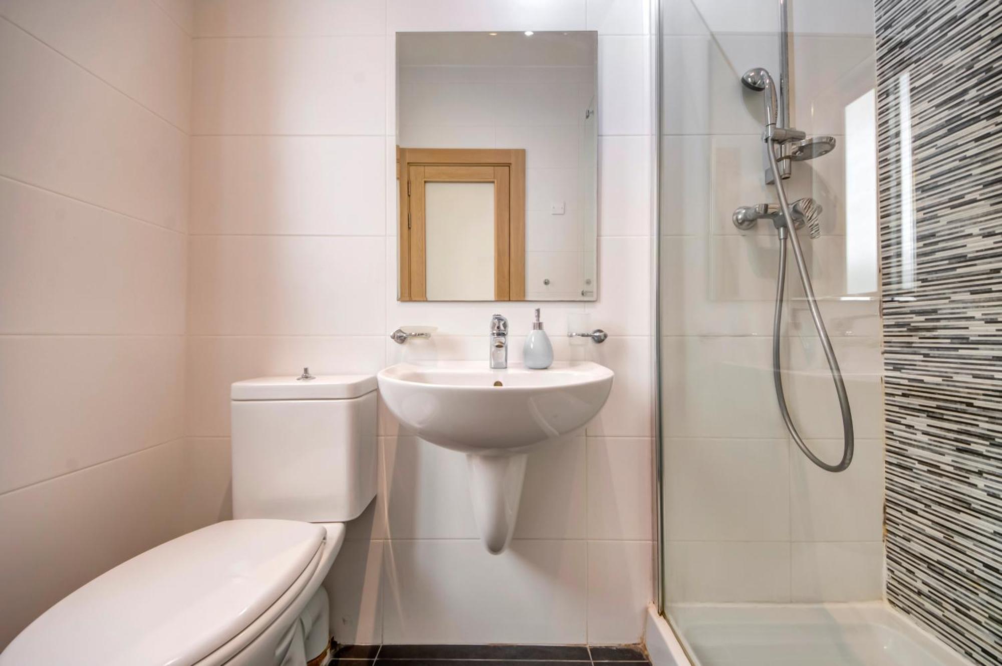 Modern 2Br Apt With Balconies In St Julians, Paceville - Apt 5 By Vaganza Saint Julian's Εξωτερικό φωτογραφία
