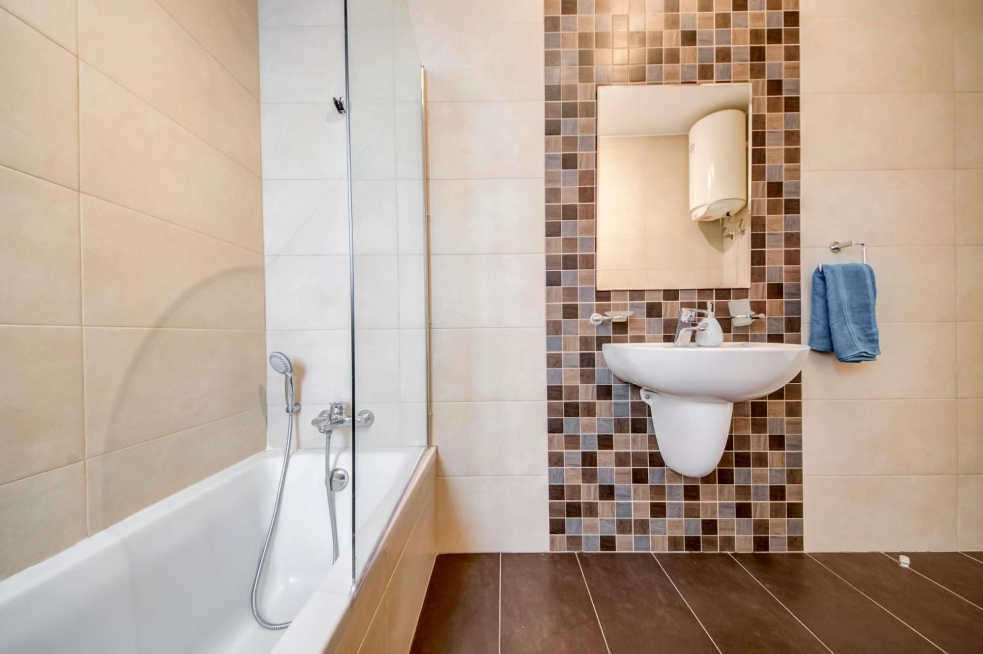 Modern 2Br Apt With Balconies In St Julians, Paceville - Apt 5 By Vaganza Saint Julian's Εξωτερικό φωτογραφία