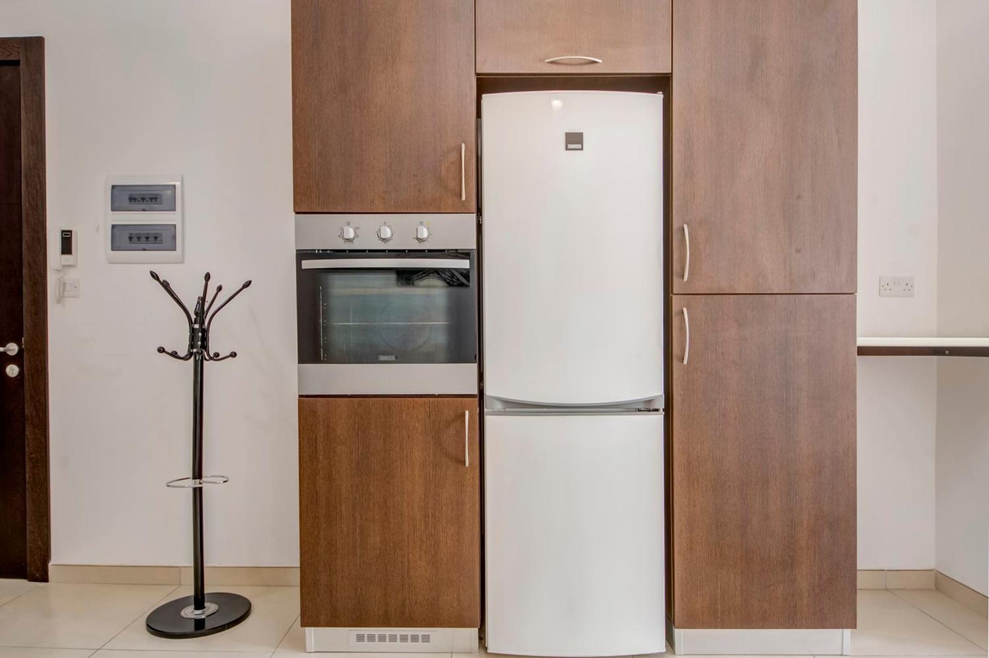 Modern 2Br Apt With Balconies In St Julians, Paceville - Apt 5 By Vaganza Saint Julian's Εξωτερικό φωτογραφία