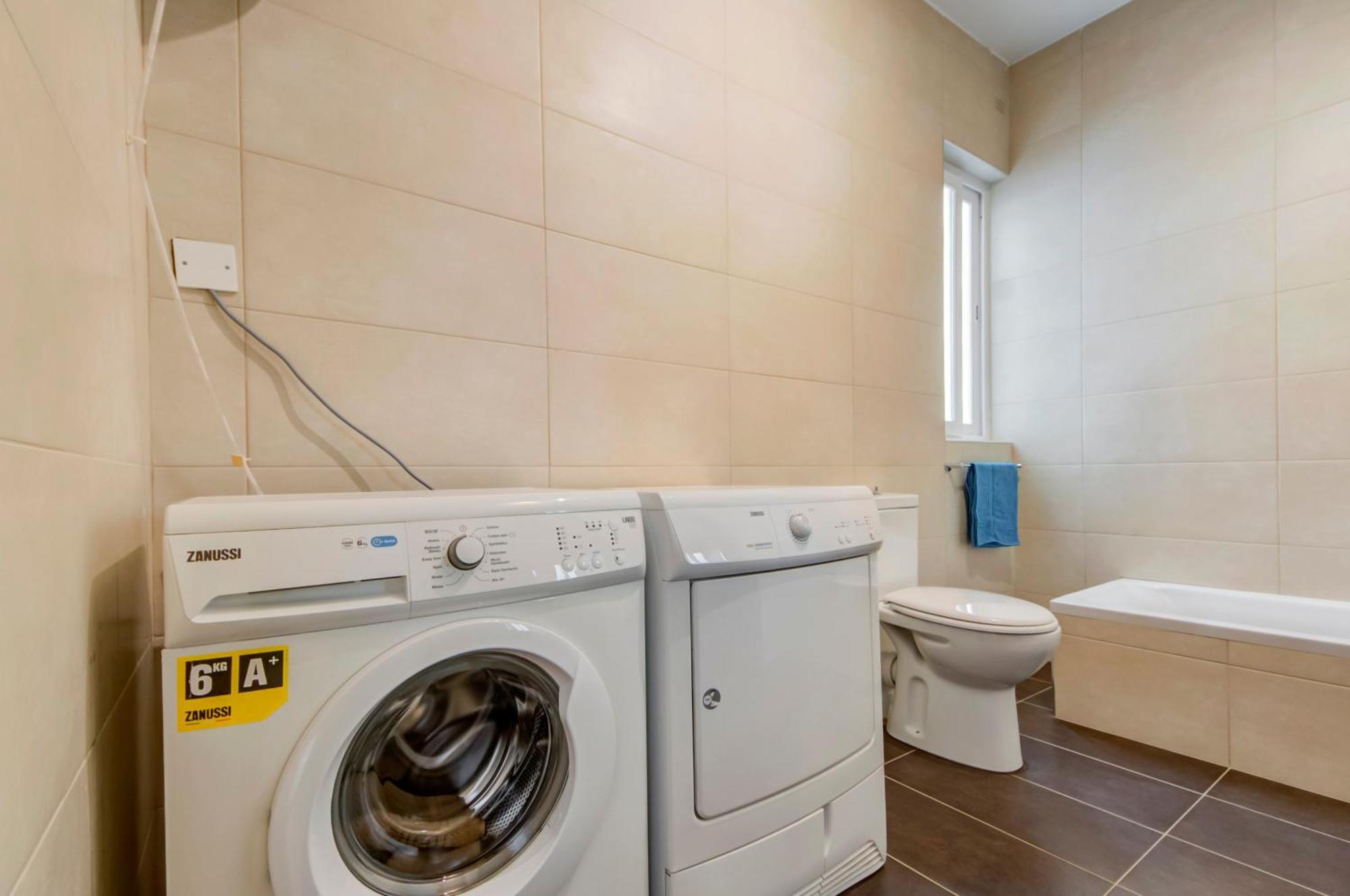 Modern 2Br Apt With Balconies In St Julians, Paceville - Apt 5 By Vaganza Saint Julian's Εξωτερικό φωτογραφία